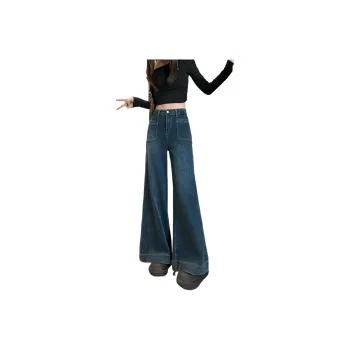 Oudifu Casual Pants Women's