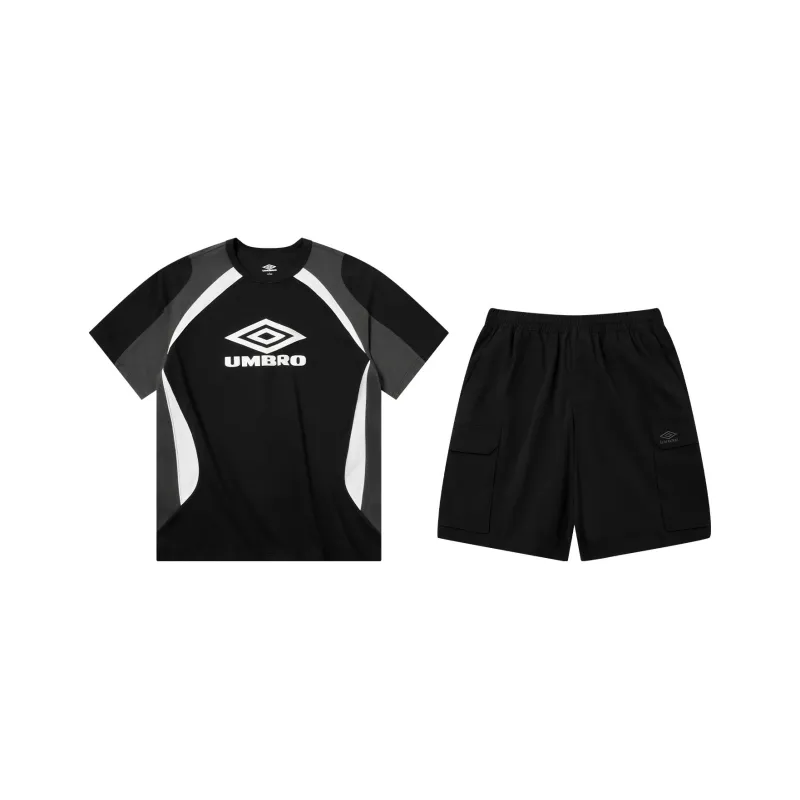 Umbro Casual Sportswear Unisex-0