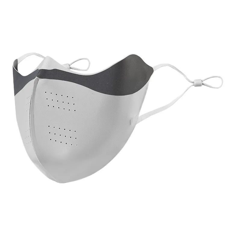 Shizhu Lightweight Sun Protection Masks Unisex-1