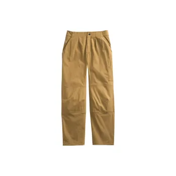THE NORTH FACE Casual Pants Women's Khaki