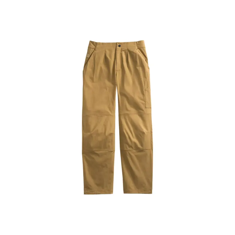 THE NORTH FACE Casual Pants Women's Khaki-0