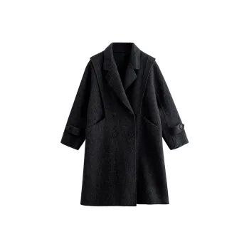 Initial language Coats Women's
