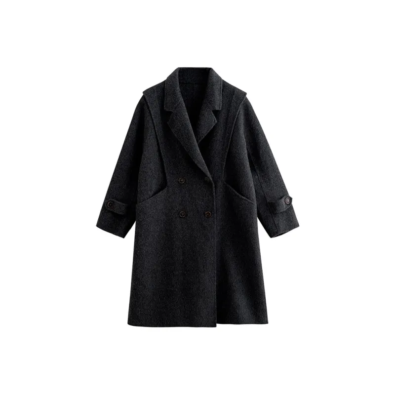 Initial language Coats Women's-0