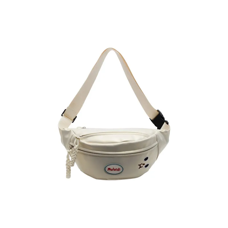 Bywhich PU Sling Bag Regular Unisex Multicolor-2