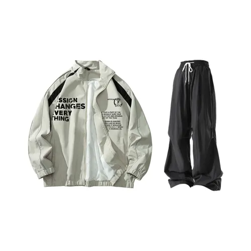 FAX FOR FMACM Casual Sportswear Unisex