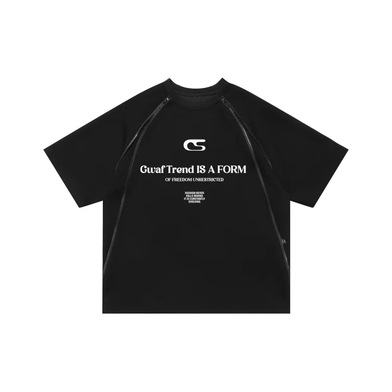 GWAF T Shirts Unisex-0