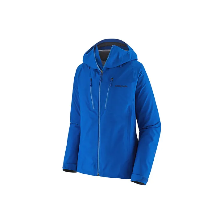 Patagonia Hiking Series Waterproof, Windproof, And Breathable Windbreaker Jacket Women's-6