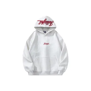 JOLLIGHT Sweatshirt Unisex Heather Gray