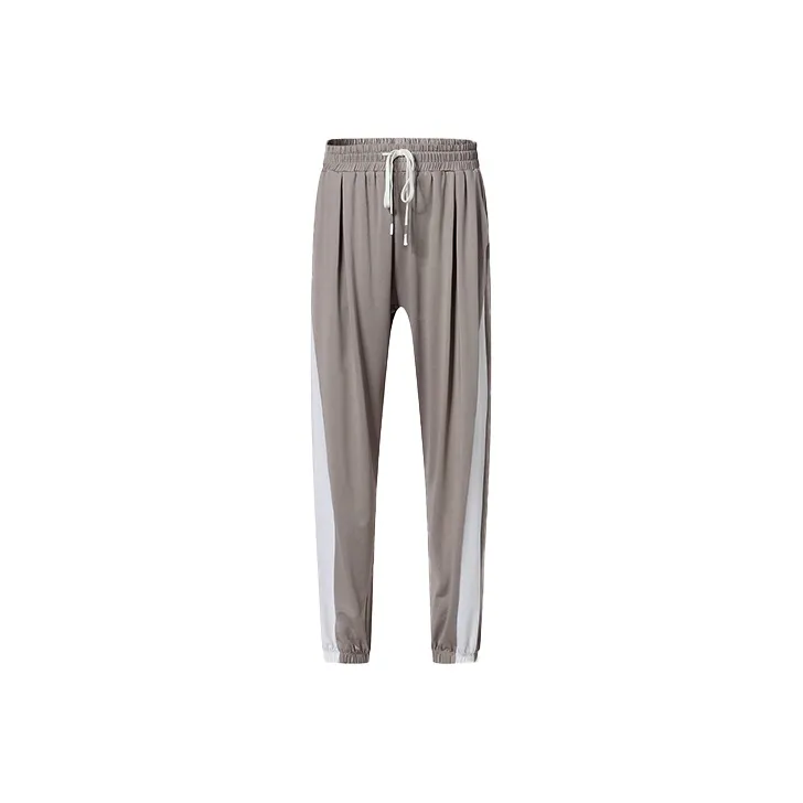 SylphlikeLoli Knitted Sweatpants Women's-20