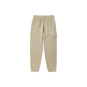 Timberland Knitted Sweatpants Women's Sand