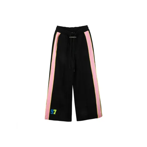 LALABOBO Straight Pants Women's