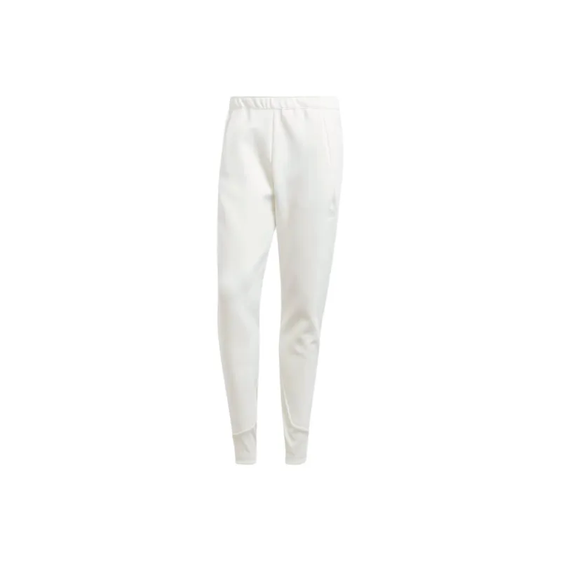 Adidas Z.N.E. Made To Be Remade Pants Casual Pants Women's White-0