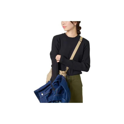 FREAK'S STORE Knitwear Women's Black