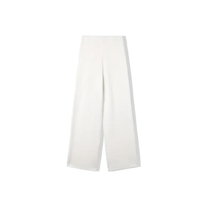 LA CRAWFISH Bootcut Pants Casual Pants Women's-3