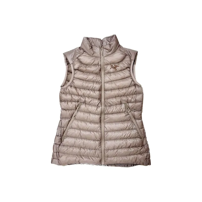 Arcteryx Cerium LT Vest Women's-4