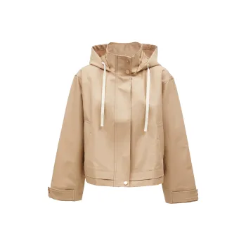 ONLY Trench Coats Women's C10 Sand