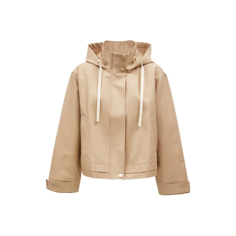 ONLY Trench Coats Women's C10 Sand-0