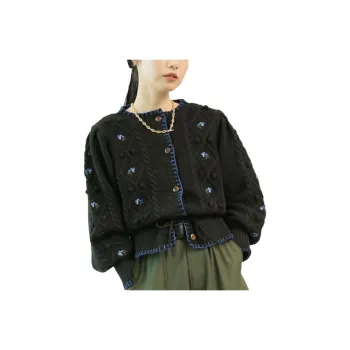 FREAK'S STORE Knitwear Women's Black