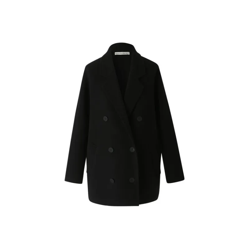 III VIVINIKO Coats Women's-1