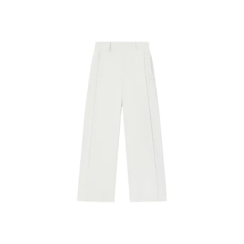 FILA Casual Pants Women's Sun White
