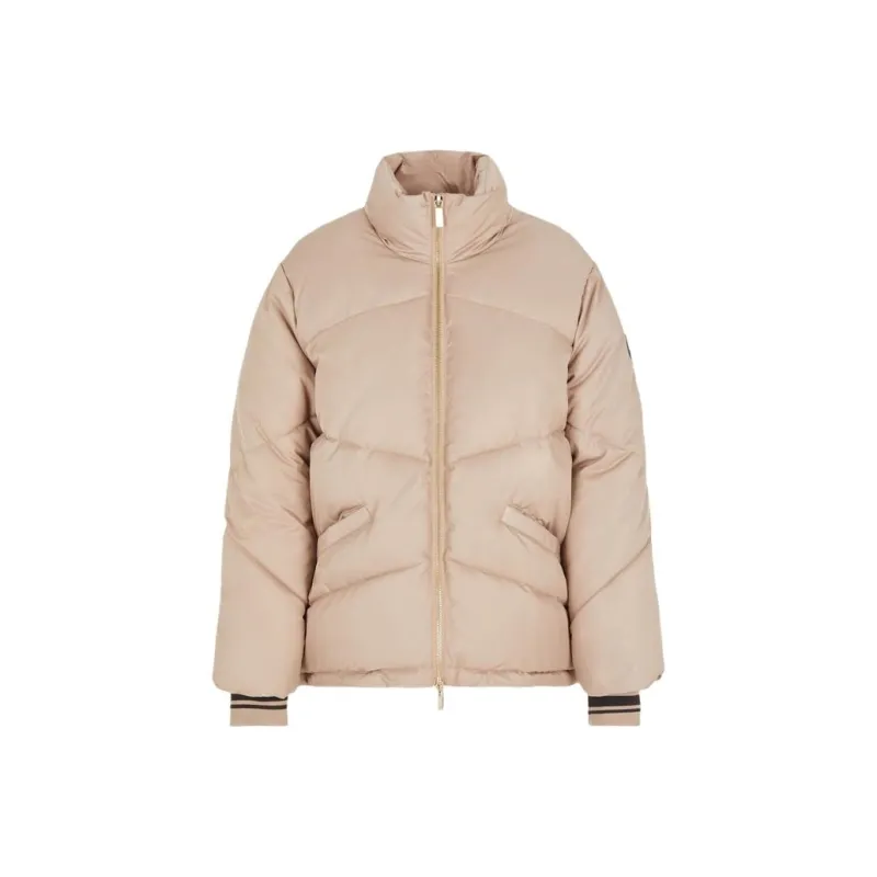ARMANI EXCHANGE FW23 Puffer Jacket Women's-0