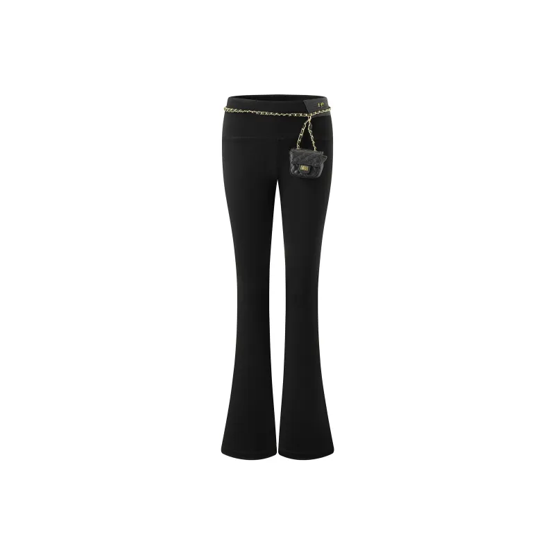 ONOFFON Casual Pants Women's-2