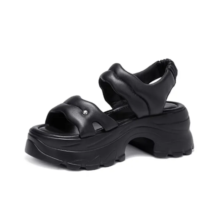 JESSICA SOPHIA One Strap Sandals Women's-0