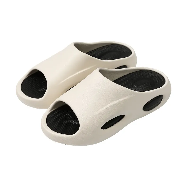 Foot Recreation Slippers Outerwear-25