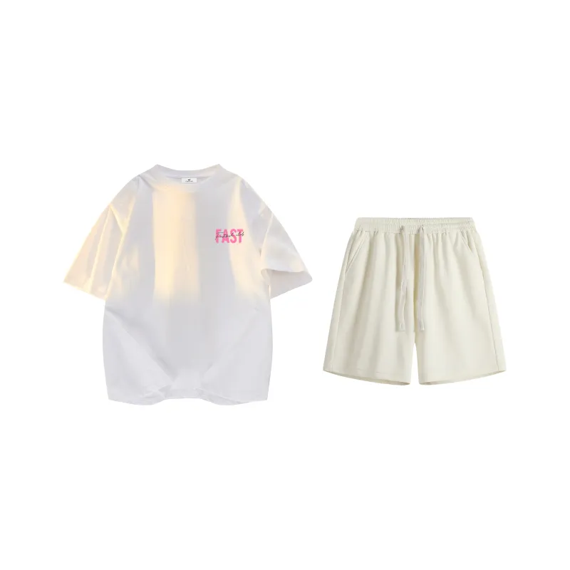 FASTFISH Casual Sportswear Unisex-16