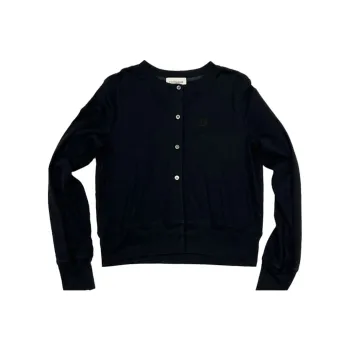 11ESTRANGER Knitwear Women's Black