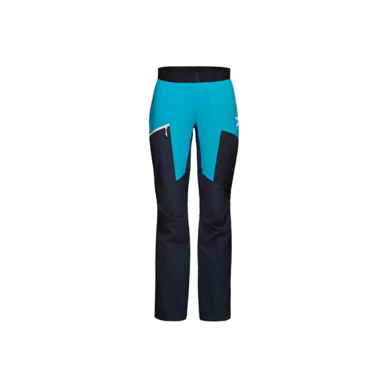 MAMMUT Eiger Casual Pants Women's-0