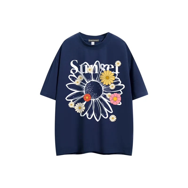 SUNSETMONENT T Shirts Unisex-10