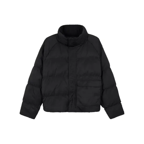 Jordan FW22 Puffer Jacket Women's Black