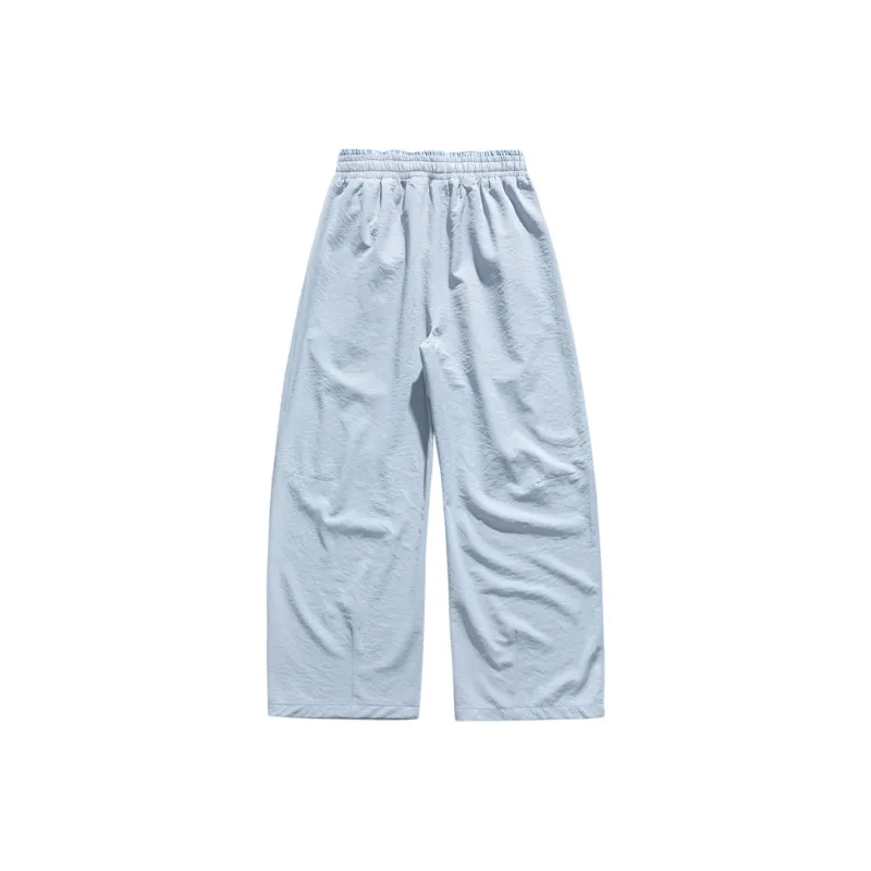 FORCEPULR Casual Pants Unisex-1