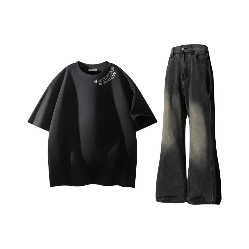 MEXICAN Casual Sportswear Unisex-2