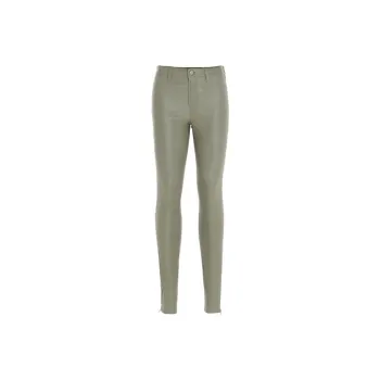 J BRAND FW21 Slim Fit Pants Pants Women's Green