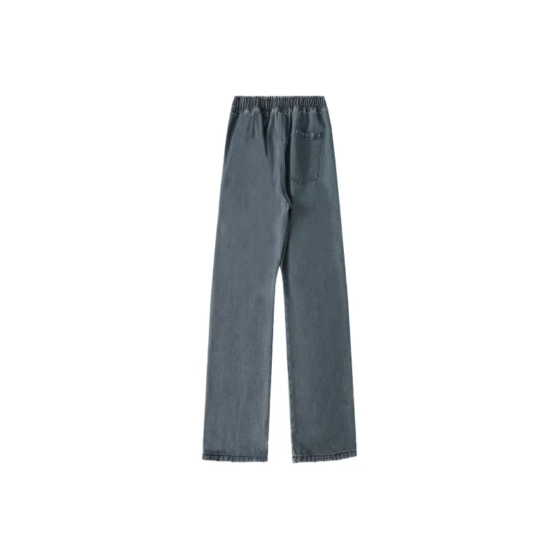 RICE NINE TEN Jeans Unisex-11