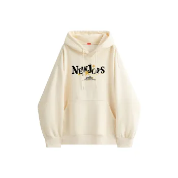 MIIOW Trend Party Series Sweatshirt Unisex