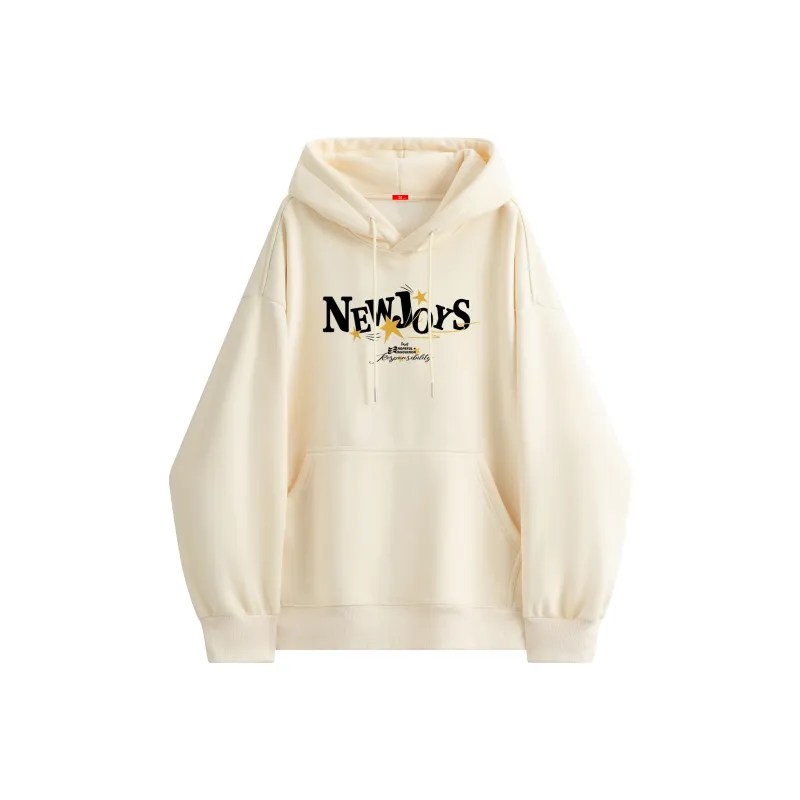 MIIOW Trend Party Series Sweatshirt Unisex-0