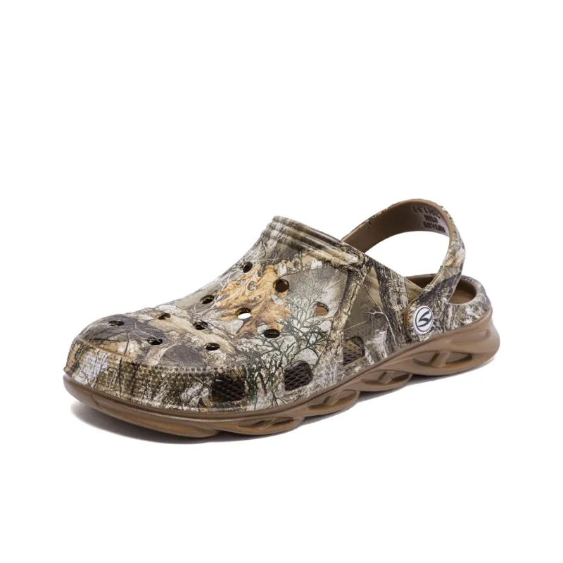 HOBIBEAR Clogs Unisex-16