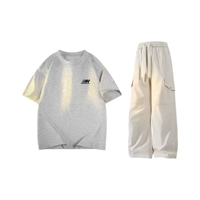 Supremo Cat Casual Sportswear Unisex-36