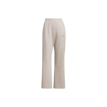 Adidas FW24 FUSTL W P KNPT4 Casual Pants Women's Light Umber