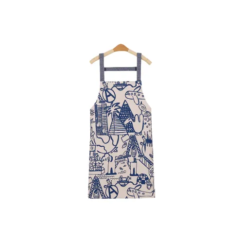 YUZHAOLIN Aprons