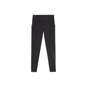 Victoria's Secret VS Sport Casual Pants Women's Black