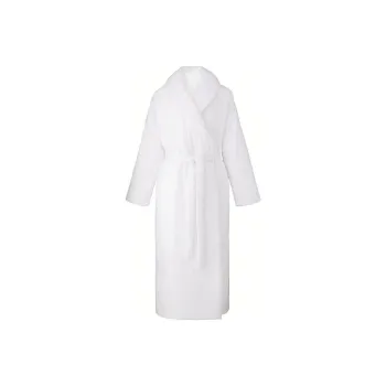 Skims Velvet Jackets Women's White