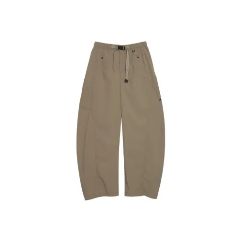 SEMICIRCLE Casual Pants Women's