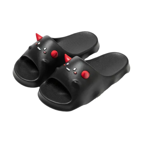 Pleasant language Slippers / Home Slippers