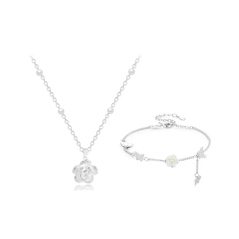 GIFU S999 Fine Silver Hand Rope Unisex-0