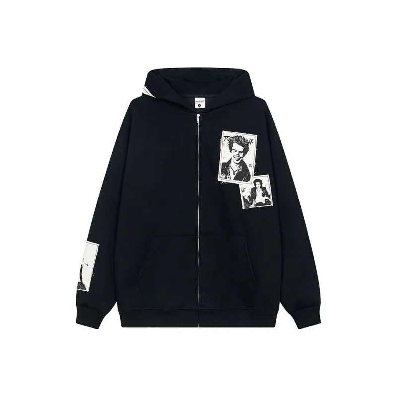 BEAR UNION Sweatshirts Unisex-0