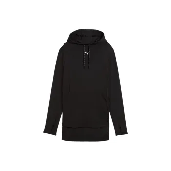 PUMA Modest Sweatshirt Women's Black